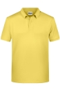 Mens Basic Polo / James & Nicholson 8010