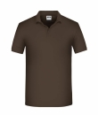 Mens Workwear Polo bis Gr.6XL / James &amp; Nicholson JN874