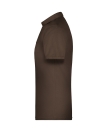 Mens BIO Workwear Polo / James & Nicholson JN874