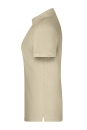 Ladies BIO Workwear Polo / James & Nicholson JN873