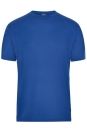 Herren Workwear T-Shirt / James & Nicholson JN1808 XS-Royal