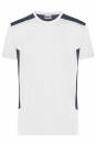 Herren Workwear T-Shirt - STRONG / James & Nicholson JN1824