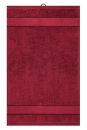 Gästehandtuch mit Design 30x50cm / Daiber MB441