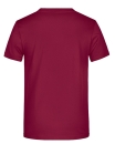 Promo-T Shirt Man 180 / James & Nicholson JN790