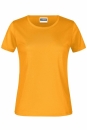 Promo-T Shirt Lady 180 bis Gr.3XL / James & Nicholson...