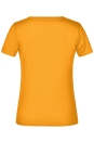 Promo-T Shirt Lady 180 bis Gr.3XL / James & Nicholson JN789