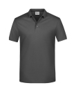 Promo Polo Man / James & Nicholson JN792