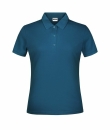 Promo Polo Shirt Lady / James & Nicholson JN791