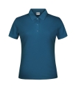 Promo Polo Shirt Lady bis Gr.3XL / James & Nicholson JN791