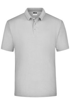 Polo-Piqué Medium / James & Nicholson JN020