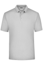Herren Polo-Piqué Medium bis Gr.5XL / James & Nicholson JN020