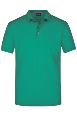 Mens Pima Polo / James & Nicholson JN708
