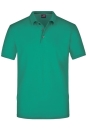 Mens Pima Polo / James & Nicholson JN708