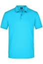 Mens Elastic Polo Piqué / James & Nicholson JN710