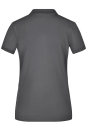 Ladies Elastic Polo Piqué Shirt bis Gr.2XL / James & Nicholson JN709