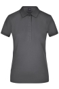 Ladies Elastic Polo Piqué / James & Nicholson...