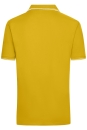 Mens Polo Piqué-Qualität / James Nicholson JN986