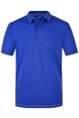 Mens Elastic Polo / James Nicholson JN569