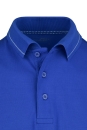 Mens Elastic Polo / James Nicholson JN569