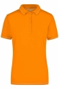 Ladies Elastic Polo / James Nicholson JN568