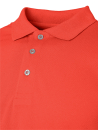 Mens Active Polo Shirt bis Gr.3XL / James Nicholson JN720