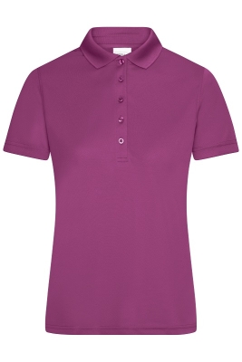 Ladies Active Polo / James Nicholson JN719