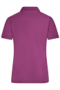 Ladies Active Polo Shirt bis Gr.3XL / James Nicholson JN719