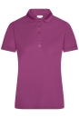 Ladies Active Polo / James Nicholson JN719