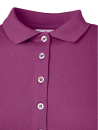 Ladies Active Polo Shirt bis Gr.3XL / James Nicholson JN719
