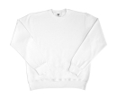Sweatshirt / SG / M White