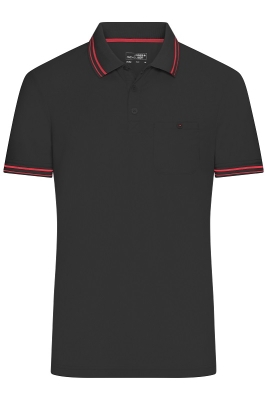 Herren Funktion Polo Shirt bis Gr.3XL / James Nicholson JN702