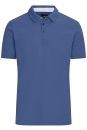 Mens Polo Shirt modische Details / James & Nicholson JN712