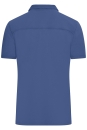 Mens Polo Shirt modische Details / James & Nicholson JN712