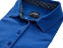 Damen Polo Shirt mit modischen Details bis Gr.2XL / James & Nicholson JN711