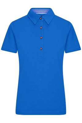 Ladies Traditional Polo / James & Nicholson JN715