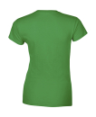 Damen T-Shirt / Gildan 64000L