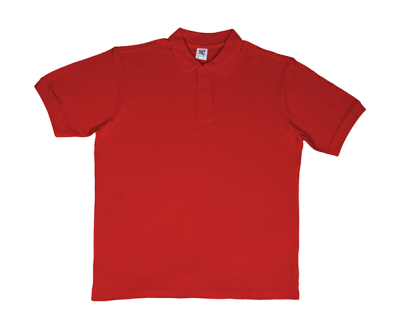 Herren Polo Shirt / Cotton Polo / SG50