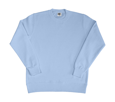 Crew Neck Sweatshirt Women / SG20F