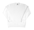 Damen Sweatshirt / SG20F / S White