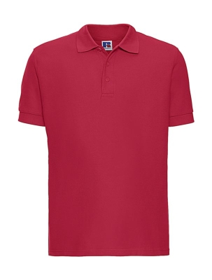Herren Poloshirt / Russell Europe R-577M-0