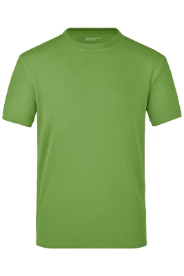 Function-T Shirt Herren bis Gr.3XL / James & Nicholson JN023