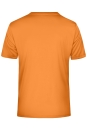 Mens Active-V Shirt / James & Nicholson JN736