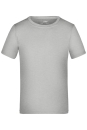 Active-T Shirt Junior bis Gr.164 / James &amp; Nicholson...