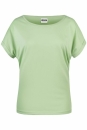 Ladies Casual-T Shirt bis Gr.2XL / James & Nicholson...