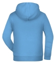 Kinder Promo Hoodie bis Gr.158/164 / James Nicholson JN796K