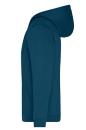 Mens Promo Zip Hoody / James & Nicholson JN756