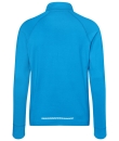 Mens Sports Shirt Half-Zip / James & Nicholson JN788