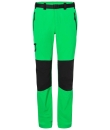 Mens Trekking Pants / James & Nicholson JN1206