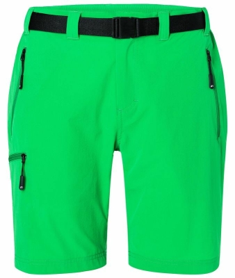 Mens Trekking Shorts / James & Nicholson JN1204