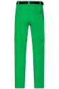 Mens Zip-Off Trekking Pants / James & Nicholson JN1202